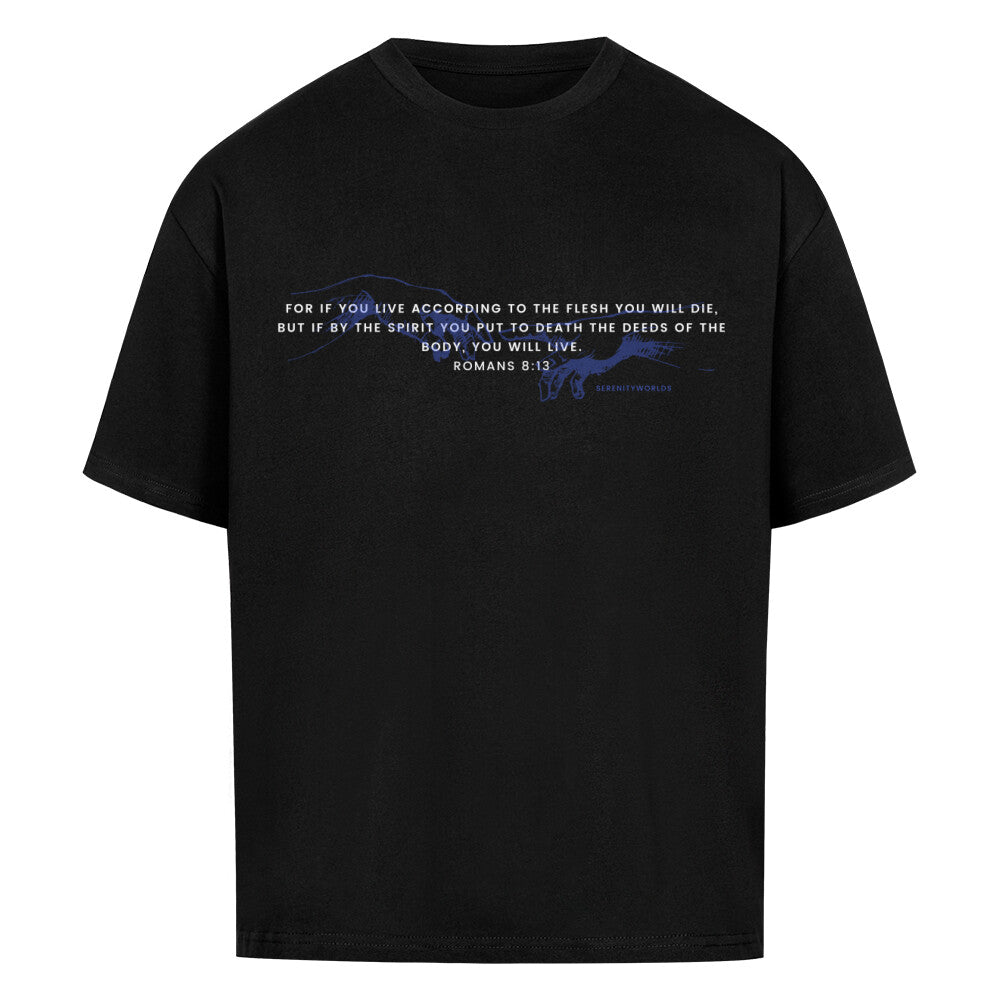 8b3a2aff-5330-4066-977a-730e2bb0cbe6 live - Shirt