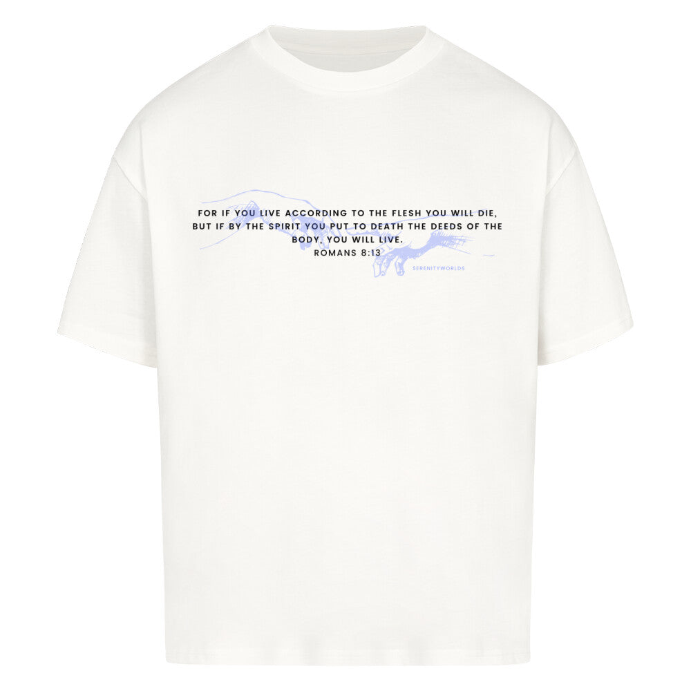 You will live - Shirt