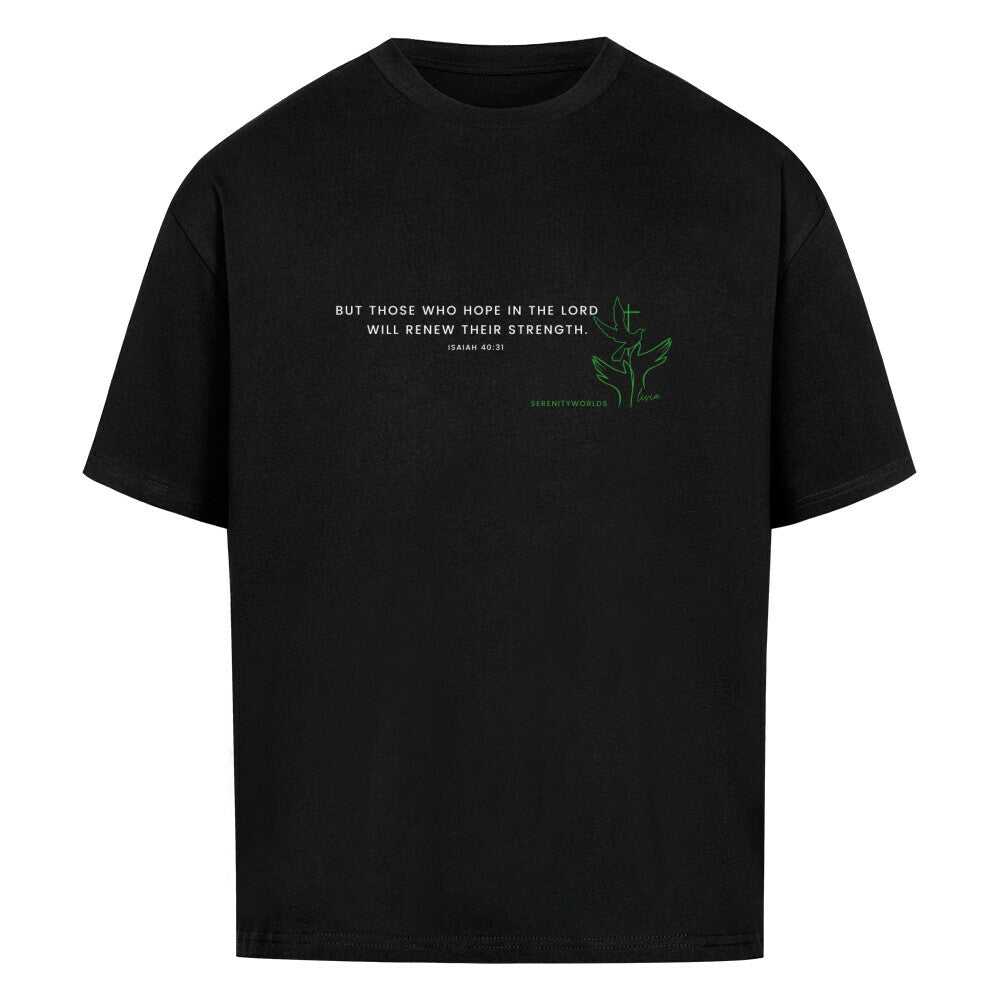 0eaa0fb0-875f-4469-9600-1f23a6f6643b Hope in the Lord - Shirt