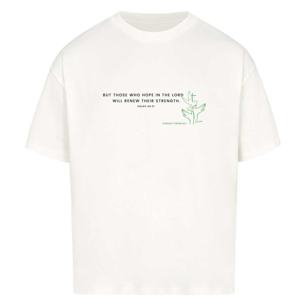 cd4ea03f-2787-4437-9c62-ae9268044a48 Hope in the Lord - Shirt