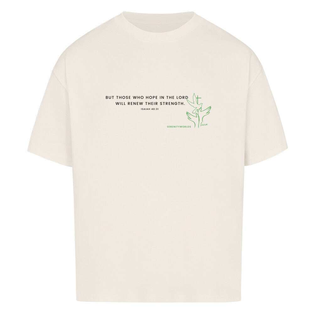 80cd68d1-3927-44b4-afb9-a16a87fe1009 Hope in the Lord - Shirt