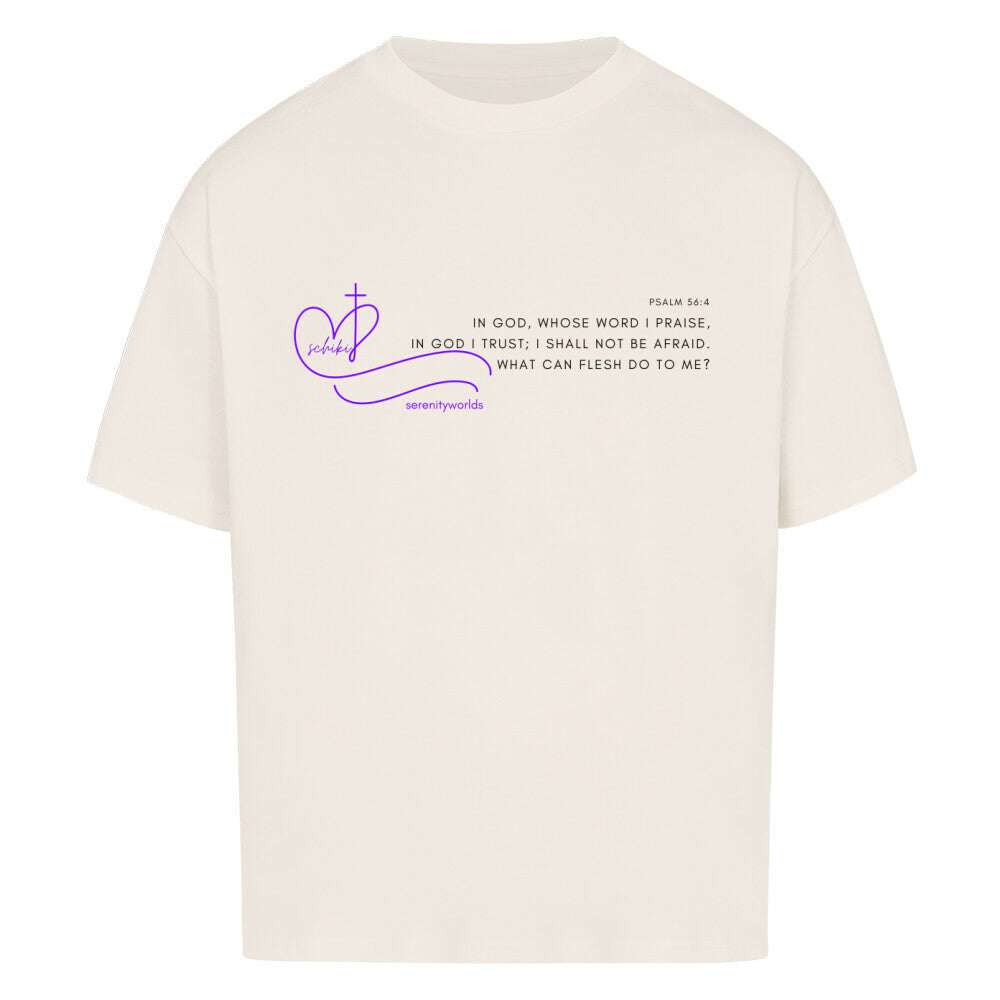 6bab5d93-8e84-424d-a566-8729b2f0a068 Trust God - Shirt