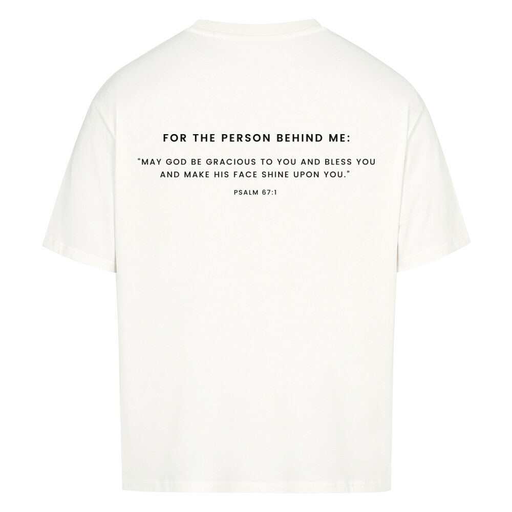 167e892a-6787-4d34-9d48-955aa7916c86 Dear Person behind me - Shirt