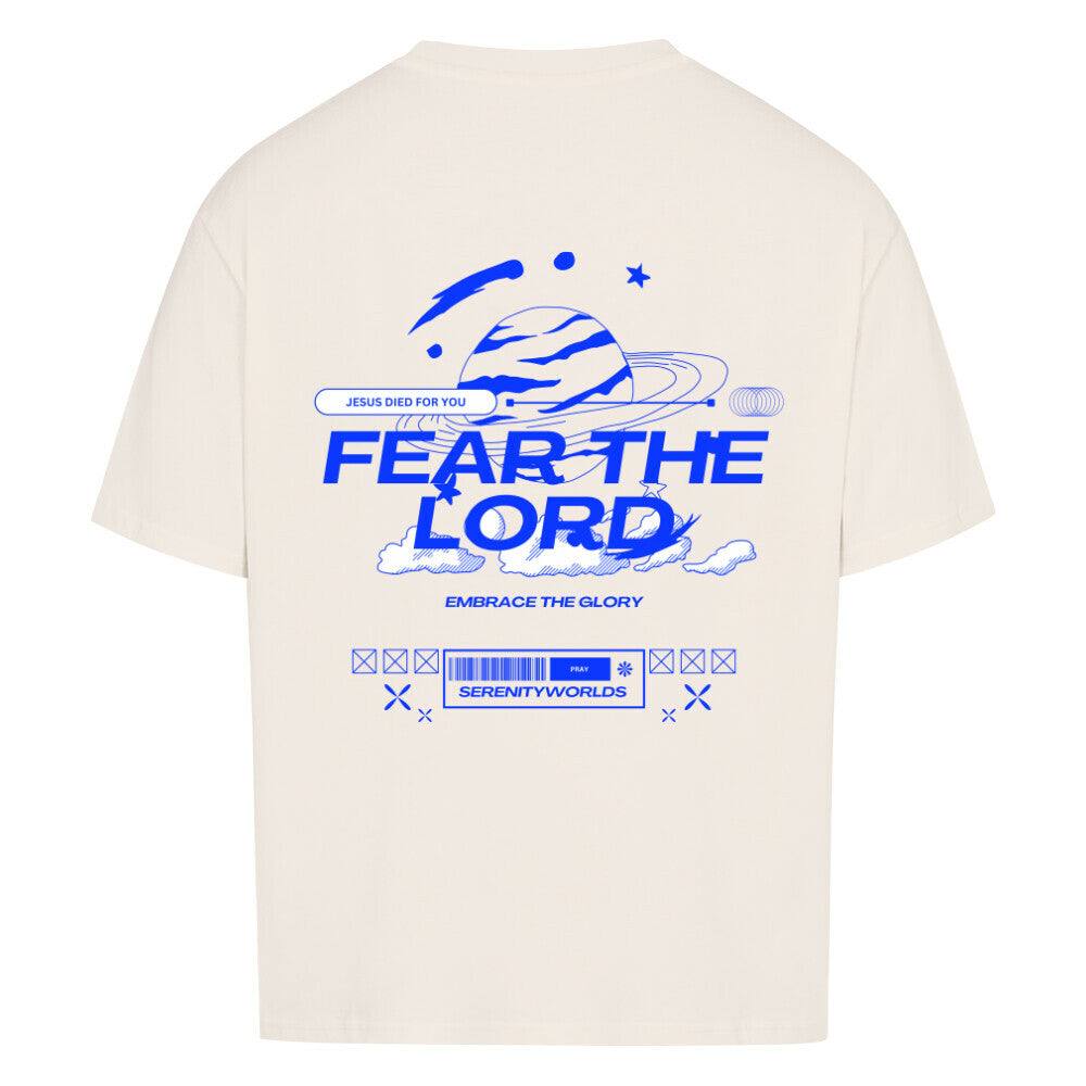 f013fbd3-e487-43c8-be5c-03c2feaeacf5 Fear the Lord - Shirt