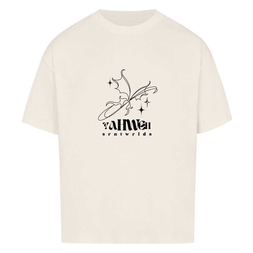 feb7278e-3c0e-4cd0-a4de-c55ee121455c YHWH - Shirt