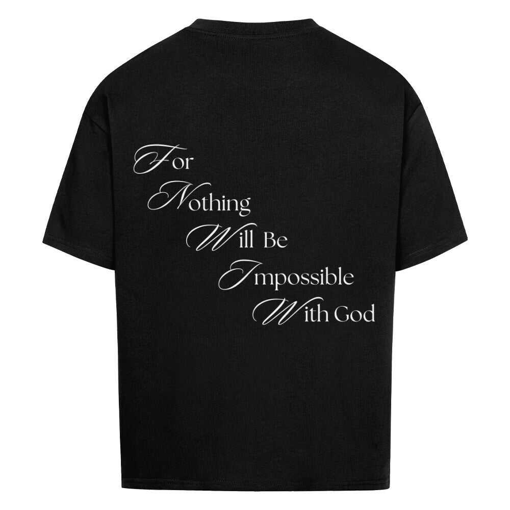 33400a1b-24e0-4fa5-b91f-79f37f80c7f4With God - Shirt