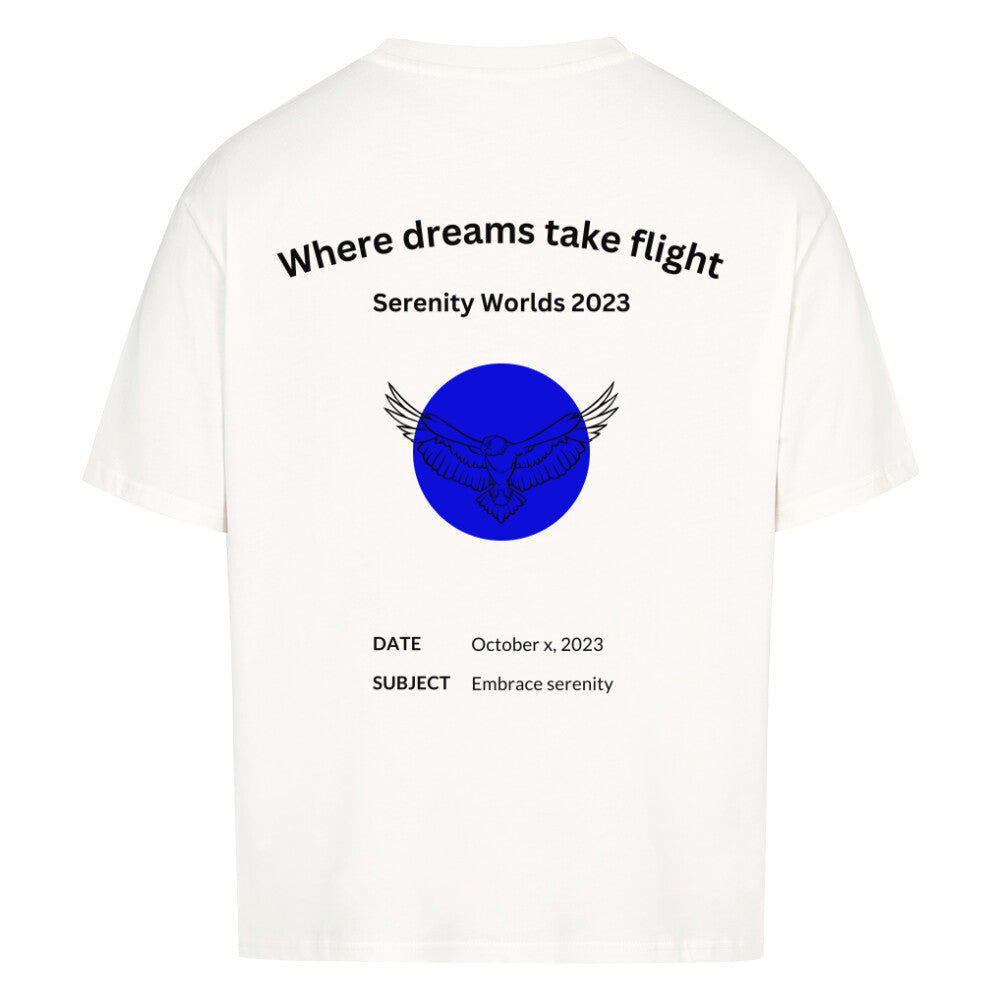 f75d5dfb-898f-45ed-92ac-a25252d4e13c Dreams 2 - Shirt