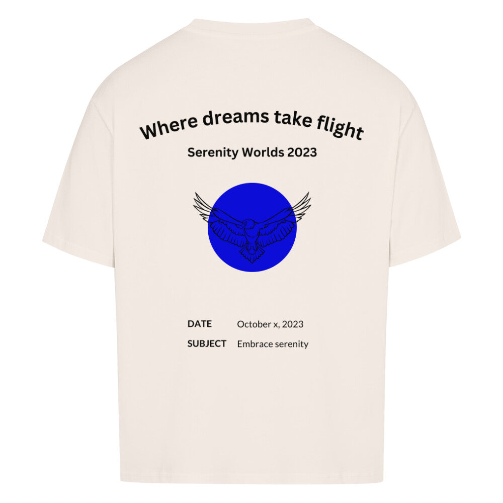 a174cd5a-9777-4f9f-b9ce-f7019e9eeb53 Dreams 2 - Shirt